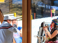 AUT, Hauser Kaibling, Konzert DJ Ötzi