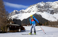 AUT, Skibergsteigen, Red Bull Der lange Weg