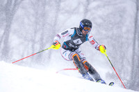 AUT, Training Reiteralm, Slalom
