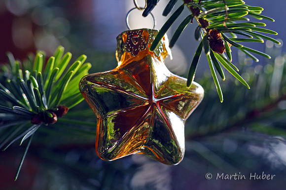 Christbaumschmuck