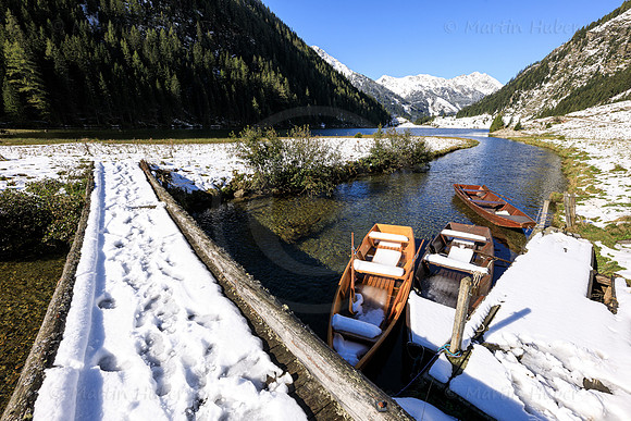 THEMENBILD, Wetter, Schnee im September