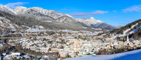 THEMENBILD, Winter in der Steiermark