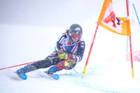 AUT, Training Reiteralm