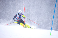 AUT, Training Reiteralm, Slalom