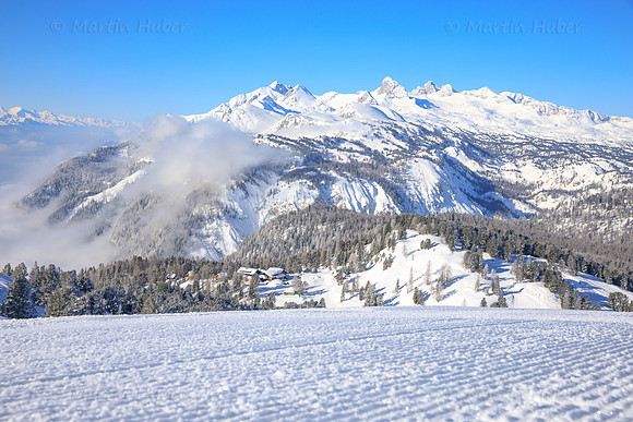 THEMENBILD, Winter-Tourismus, Ski alpin