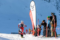 AUT, Österreichische Meisterschaft Skibergsteigen
