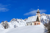 THEMENBILD, Winter in Österreich