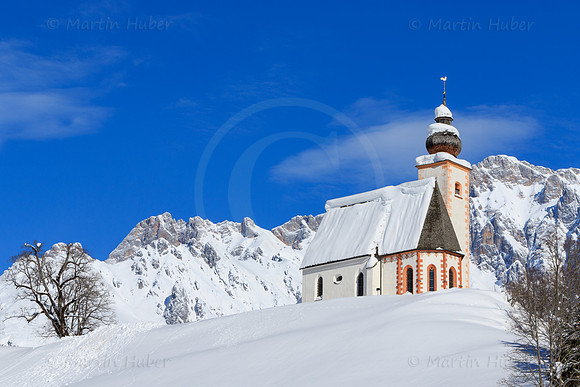 THEMENBILD, Winter in Österreich