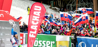 AUT, FIS Weltcup Ski Alpin, Flachau