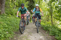 Bike School Pekoll, Ausbildung Mountainbike-Instruktor