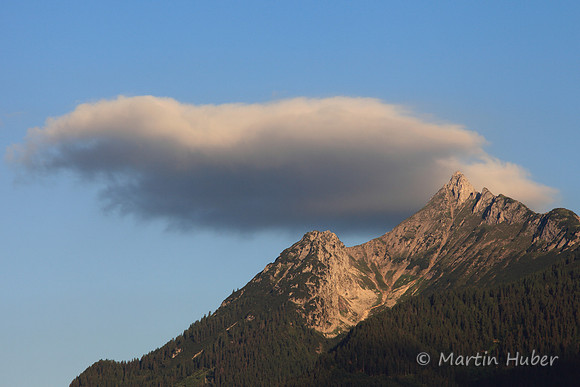 Kammspitze (2.139 m)