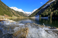 Frühling 2019 am Riesachsee