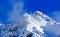 THEMENBILD, Winter in Österreich