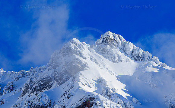 THEMENBILD, Winter in Österreich
