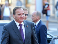 AUT, Informeller EU Gipfel der Staats und Regierungschefs