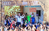 AUT, Hauser Kaibling, Konzert DJ Ötzi