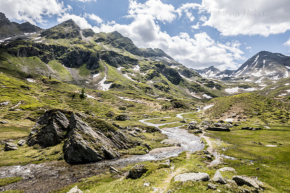 THEMENBILD, Wandern in Österreich