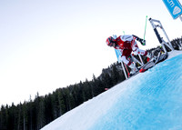 AUT, OeSV Training Reiteralm