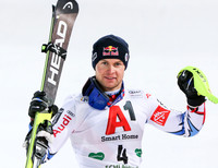 AUT, FIS Weltcup Ski Alpin, Nightrace Schladming
