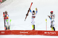 Damen Nachtslalom 2022