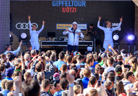 AUT, Hauser Kaibling, Konzert DJ Ötzi