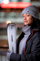 THEMENBILD, Winter, Ski-Tourismus