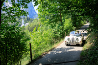 Ennstal-Classic 2019 - Prolog, Pürgg