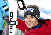 Damen Nachtslalom 2022