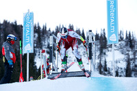 AUT, OeSV Training Reiteralm
