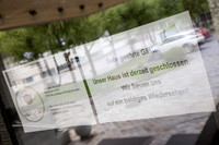 Corona-Pandemie, Tourismus, Öffnung Hotellerie