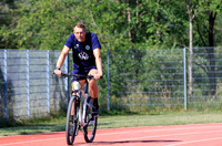 AUT, Trainingslager, VfL Wolfsburg