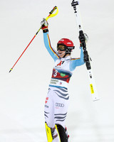 Damen Nachtslalom 2022