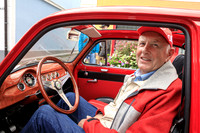 Oldtimer, Cars and Coffee in Gröbming
