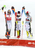 Damen Nachtslalom 2022