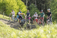 Bike School Pekoll, Ausbildung Mountainbike-Instruktor