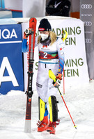 Damen Nachtslalom 2022