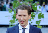 AUT, Informeller EU Gipfel der Staats und Regierungschefs