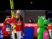 AUT, FIS Weltcup Nordische Kombination, Ramsau