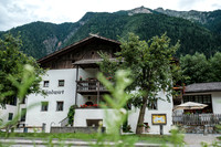 THEMENBILD, Geburtshaus von Andreas Hofer