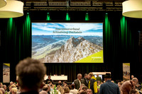 1. Vollversammlung Tourismusverband Schladming-Dachstein