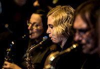 Konzert der Big Band Schladming