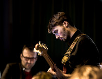 Konzert der Big Band Schladming