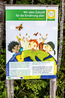 Bio-Lehrpfad Ramsau am Dachstein