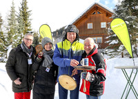Nightrace 2019, Pre-Events, Ländliches Mittagsvergnügen