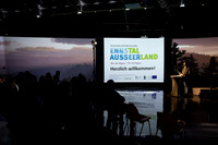 LEADER-Mitgliederversammlung 2021