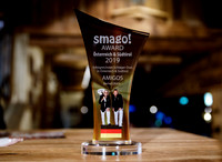 AUT, smago! Award Verleihung