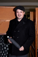 Jörg Steiner, Lodenwalker