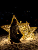THEMENBILD, Advent in den Bergen, Radstadt