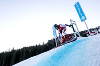 AUT, OeSV Training Reiteralm