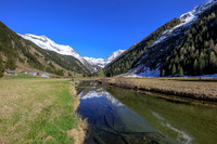 Frühling 2019 am Riesachsee